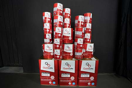cola de contato cola de contato