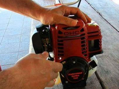 manutenção de roçadeiras manutenção de roçadeiras