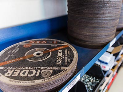 Discos de corte Discos de corte