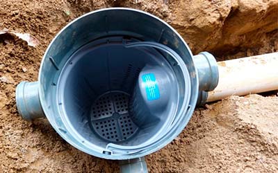 Desentupimento de caixa de gordura Desentupimento de caixa de gordura