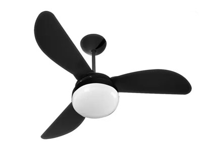 Instalação de ventilador de teto Instalação de ventilador de teto
