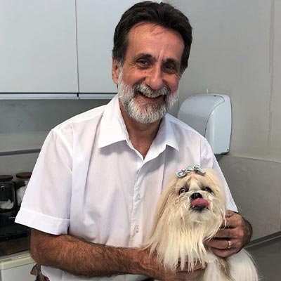 Dr. Marco José V. Peixoto