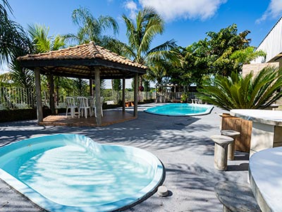 Piscina Piscina