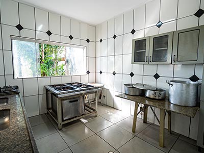 Cozinha Cozinha