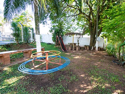 Playground playground