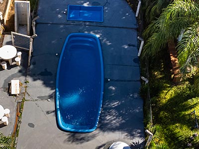 Piscina Piscina
