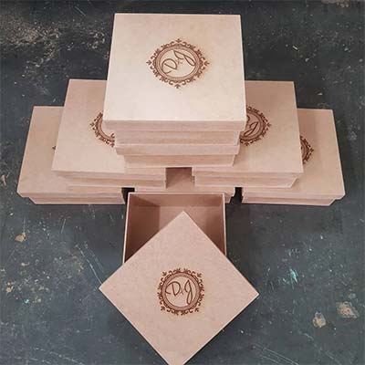 Caixas personalizadas Caixas personalizadas