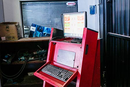 serviços computadorizados serviços computadorizados