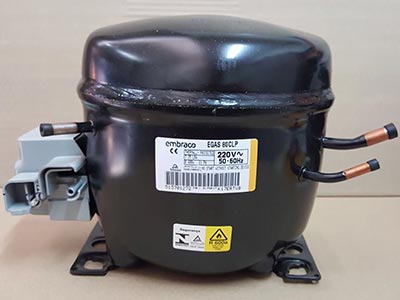 Compressor Compressor