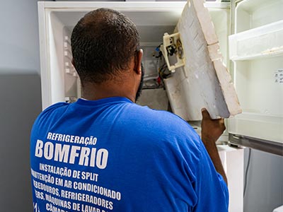 manutenção em refrigeradores manutenção em refrigeradores