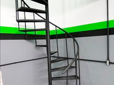 escadas escadas