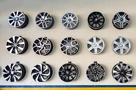 rodas rodas