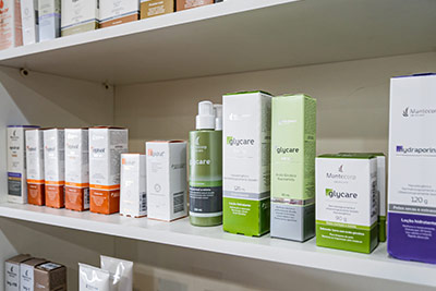 loções, sabonetes e hidratantes loções, sabonetes e hidratantes