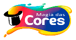 Magia das Cores Magia das Cores