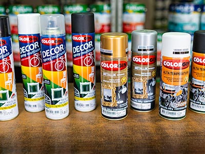 sprays sprays