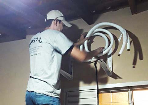 manutenção de tubulação manutenção de tubulação