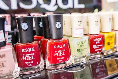 esmaltes esmaltes