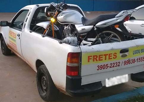 transporte de motocicleta transporte de motocicleta