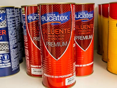 Diluentes Diluentes