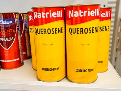 Querosne Querosne