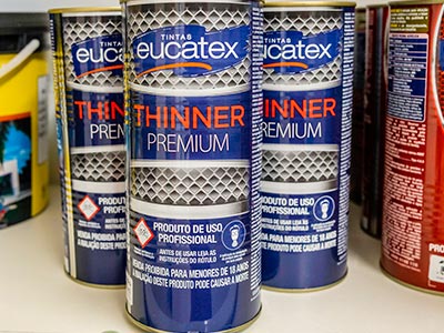 Thinner premium Thinner premium