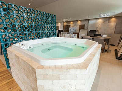 Banheiras de hidromassagem Banheira de hidromassagem