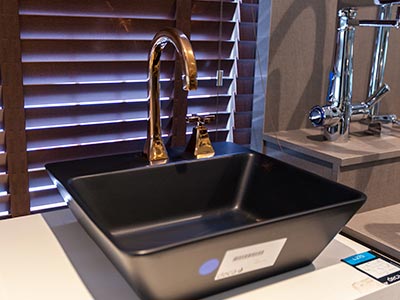 Cubas para lavabo Cubas e louças para lavabos