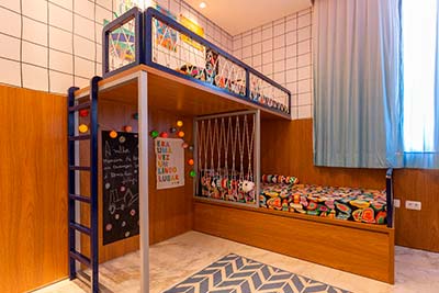 Móveis para quarto infantil Móveis para quarto infantil