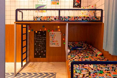 Móveis para o quarto das crianças Móveis para o quarto das crianças