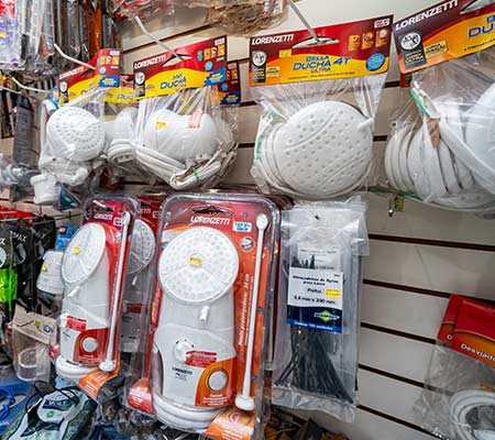 chuveiros e duchas chuveiros e duchas