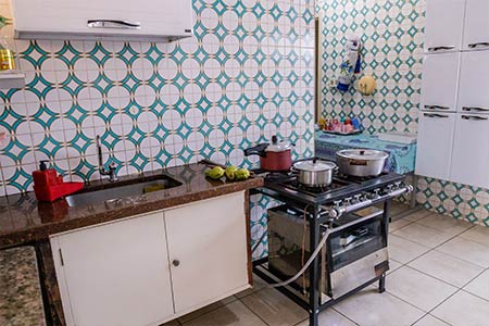 cozinha cozinha