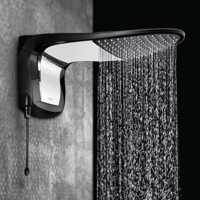 Chuveiros e duchas Chuveiro