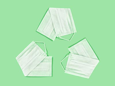 Descarte de resíduos Descarte de resíduos