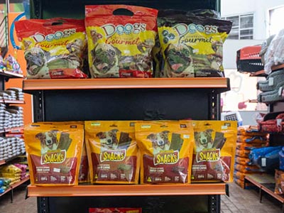 Petiscos para cães Petiscos para cães