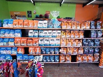 Rações de diversas marcas Rações de diversas marcas