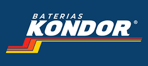 Baterias Kondor Baterias Kondor