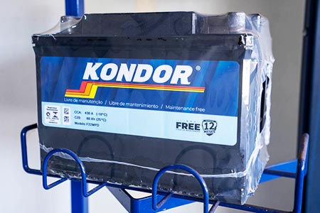 baterias kondor baterias kondor