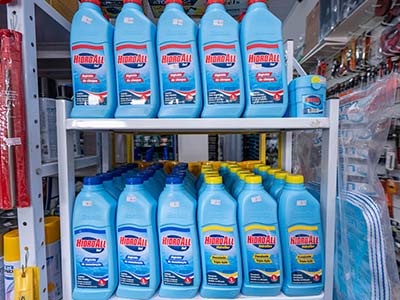 Produtos para piscina Produtos para piscina