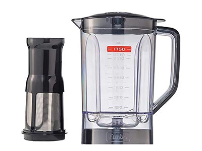 Copo de liquidificador