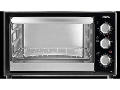 Forno elétrico
