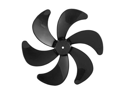 Hélices de ventilador