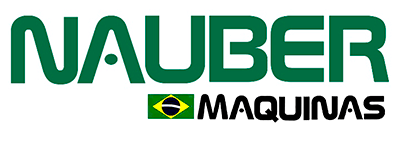 Posto autorizado Nauber Máquinas