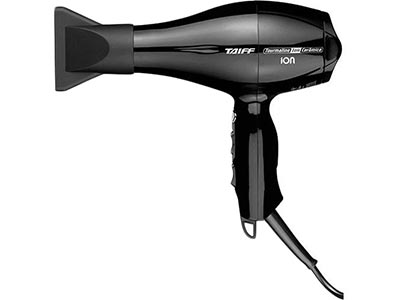 Secador de cabelo