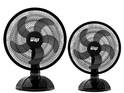 Ventilador
