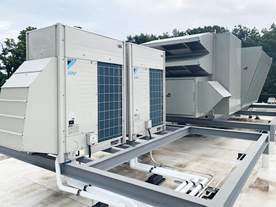 Daikin VRV Daikin VRV