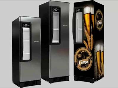 cervejeiras Metalfrio cervejeiras Metalfrio