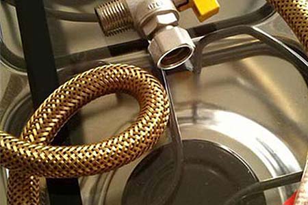 Acessórios para botijão de gás Acessórios para botijão de gás