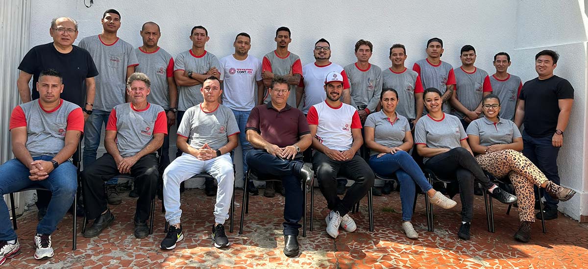 equipe Contrex equipe Contrex