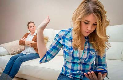 Terapia para resolução de conflitos familiares e relacionados aos relacionamentos Conflitos familiares e relacionados aos relacionamentos
