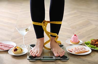 Tratamento para transtornos alimentares Transtornos alimentares